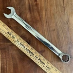 Vintage Neiko Tools 30MM Combination Wrench Made The Usa. Fixed Price $23.24.