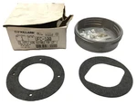 Killark Fixture Cap For Use On 'v' Series VFC-100 Nos. Fixed Price $30.55.