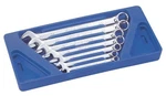 Genius Tools Piece Metric Combination Wrench Set (mirror Finish) CW-007M. Fixed Price $63.29.