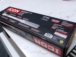 Icon Professional Ratcheting TW2-F75 (FC2020518). Fixed Price $129.99.