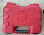 Craftsman: 51-PIECE Max Axess Pass Thru Mechanic's Tool Set (29308 & 29306). Fixed Price $215.00.