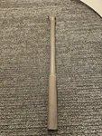 5668BL Protoblack Hinge Handles, 3/4 Drive, Flex Handle, 20 Long. Fixed Price $63.83.