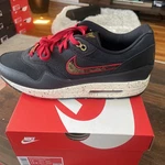 Size 12- Nike Air Max Pittsburgh Pirates City Connect IQ2893-001. Fixed Price $200.00.