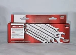 ***craftsman 8-PIECE Standard 12 Point Combination Wrench Set***. Fixed Price $26.95.