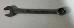 Great Neck C15M 15MM Combination Wrench. Fixed Price $5.00.
