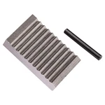 Ridgid 31725 Heel Jaw W/pin,for 4A502 Pipe Wrench 1VTR1. Fixed Price $64.94.