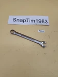 Craftsman 7/16IN. Combination Wrench Va 44694 12PT Usa. Fixed Price $12.99.
