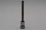 Snap-on Tools S6018 10MM 1/2 Extra Long Hex Bit Socket Driver Usa. Fixed Price $24.99.