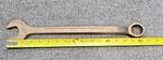 Ampco Safety Tools W-674 Combination WRENCH,SAE,1-1/4IN Size. Fixed Price $65.00.