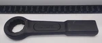 Urrea 2732SW 2" 50.8MM Impact Striking Hammer Slugging Wrench Refurbished. Fixed Price $89.00.