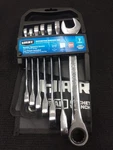 Hart HHPWRW102 Ratcheting 6 Piece With Tool Pouch. Fixed Price $17.99.