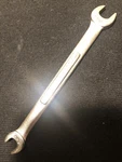 Vintage Craftsman 7MM 9MM Open End Wrench V- 44503 Usa Nos!. Fixed Price $8.99.