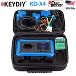 Keydiy KD-X4 Tool For Integrates Recognition/generation/copying/progarm/matching. Fixed Price $680.00.