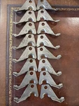 Vintage Johnson Tappet Holding Wrenches Lifter Tool Sets - Ford Flathead V8. Fixed Price $19.99.
