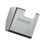 Ridgid 37930 1-1/4IN 12-R Npt High Speed Threading Dies Stainless Steel. Fixed Price $98.23.