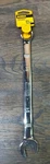 Dewalt DWMT751930SP - Combination Wrench Metric 21MM. Fixed Price $12.85.