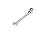 Tekton 13 Reversible 12-POINT Ratcheting Combination Mm, Satin Nickel. Fixed Price $28.99.