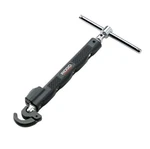 Ridgid 2017 1/2" To 1-1/4" Telescoping Led Light Basin Pipe Wrench For Faucets. Fixed Price $45.00.