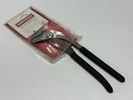Nos Sears Craftsman Usa 45403 Curved Jaw Tongue Groove Pipe Wrench Pliers, 10". Fixed Price $94.99.