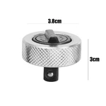 Mini Ratchet Socket Wrench Whole Steel Palm Finger Reversible. Fixed Price $10.58.