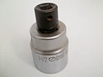 Great Neck Model S0112, 3/4 Drive 12PT Socket, 1-1/2IN.. Fixed Price $8.31.