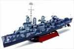Tamiya 78012 Us Navy Destroyer DD445 Fletcher 1/350 Scale Kit. Fixed Price $31.62.