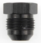 Fragola Performance Systems 480606-BL #6 Plug Black. Fixed Price $7.42.