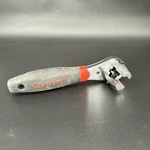 Crescent R2 Rapidrench 8" Adjustable Ratcheting Socket Wrench Ergonomic Design. Fixed Price $23.80.