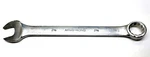 Armstrong 2-3/8 Combination Wrench 25-276 Long Pattern Satin Made Usa. Fixed Price $171.32.