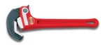 Ridgid 10348 Model 1-1/2 X In. Wrench. Fixed Price $152.07.