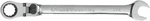 Gearwrench 86710 10MM Flex-head Combination Ratcheting 90T. Fixed Price $34.95.