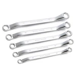 Steel Vision 62103 Deep 45 Degree Offset Metric Box Wrench 5PC. Fixed Price $44.99.