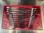 New Snap-on OEX710 10-PC 5/16" 7/8" 12-POINT Combination Wrench Set. Fixed Price $344.99.