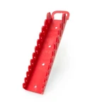 12-TOOL Stubby Wrench Holder Only (red) Made In Usa. Fixed Price $12.99.