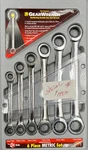 Gearwrench 9260 6PC Metric Ratcheting Box Set. Fixed Price $149.99.