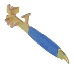 Vestil Pail-pal Steel Opener For 5 Gallon Plastic And 11" Length. Fixed Price $57.61.