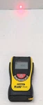 Stanley TLM100 Fatmax Laser Distance Measurer T21. Fixed Price $33.97.