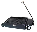 Industries 17-GALLON Cap Steel Low Profile. Fixed Price $756.42.