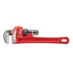 Ridgid 31005 Model Heavy-duty Straight Pipe 8-INCH Plumbing Wrench,.... Fixed Price $45.79.
