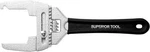 Superior Tool 3840 - Adjustable Combination Wrench. Fixed Price $23.00.