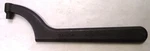 Armstrong 34-234 3-3/4" Pin Spanner Wrench Usa. Fixed Price $12.00.