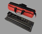 Plumbing Cleanout Plug Wrench Set - Tool Cap Red Case. Fixed Price $315.00.