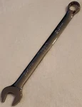 Icon Tools WCM24 Combination Wrench 24MM 12PT Brand New. Fixed Price $55.99.
