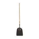 Ampco Safety Tools S-79FG Scoop Shovel 61.5" Aluminum Non-sparking Non-magnetic. Fixed Price $274.01.