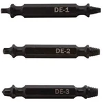 Craftsman Screw Extractor, 3-PIECE Set (CMAT133). Fixed Price $25.59.