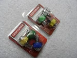 Craftsman Finger Screwdriver Socket Adapters Set, "usa" - P/n 41390/43401. Fixed Price $79.95.
