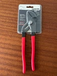 Superior Tool 06010 10" Smooth Jaw Plier Non-marring Pipe Wrench Protects Finish. Fixed Price $8.00.