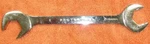Blackhawk 15/16 X 1" Wrench Heavy Chrome 4033P. Fixed Price $34.53.