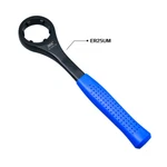 Us Stock ER25 Nut Wrench ER-25 Spanner Cnc Collet Chuck. Fixed Price $40.50.