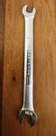Vintage Craftsman Vv 44571 Wrench 1/4 X 5/16 Double Open End Made Usa. Fixed Price $9.50.